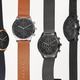 Image for article titled Fossil Dependably Brings a Bunch of Smartwatches to CES, But Not the One I Want